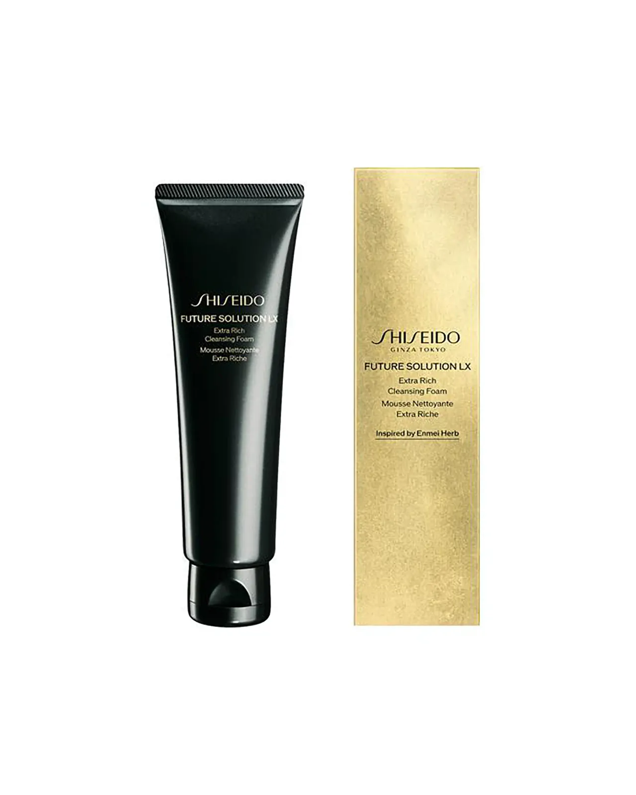 SHISEIDO フューチャーソリューション LX エクストラ リッチ