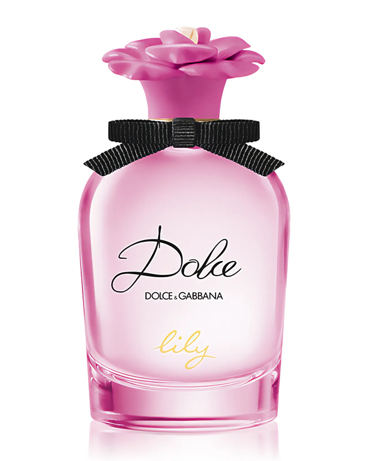 杜嘉班纳Dolce 百合淡香水75ml | Matsuya Ginza