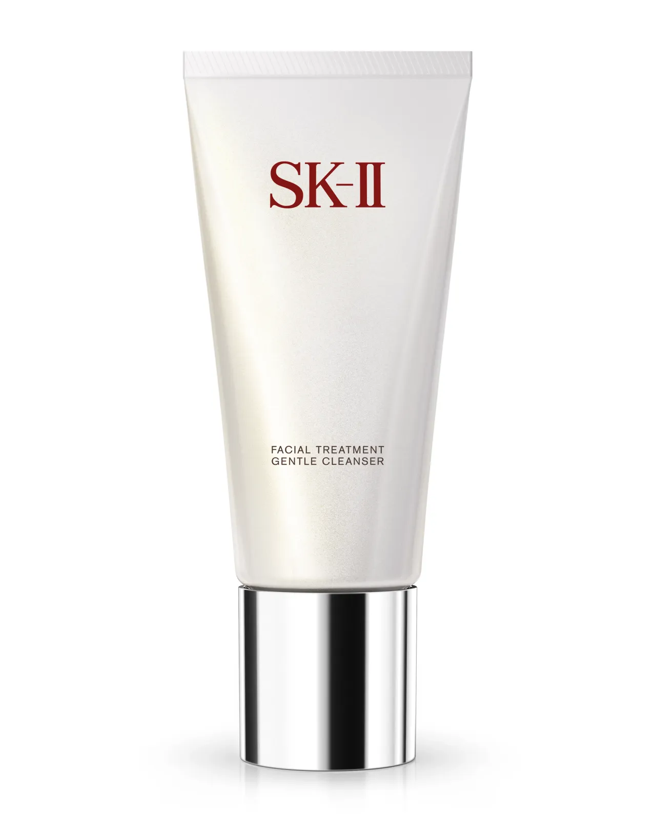 Facial Treatment Gentle Cleanser 120g | Matsuya Ginza