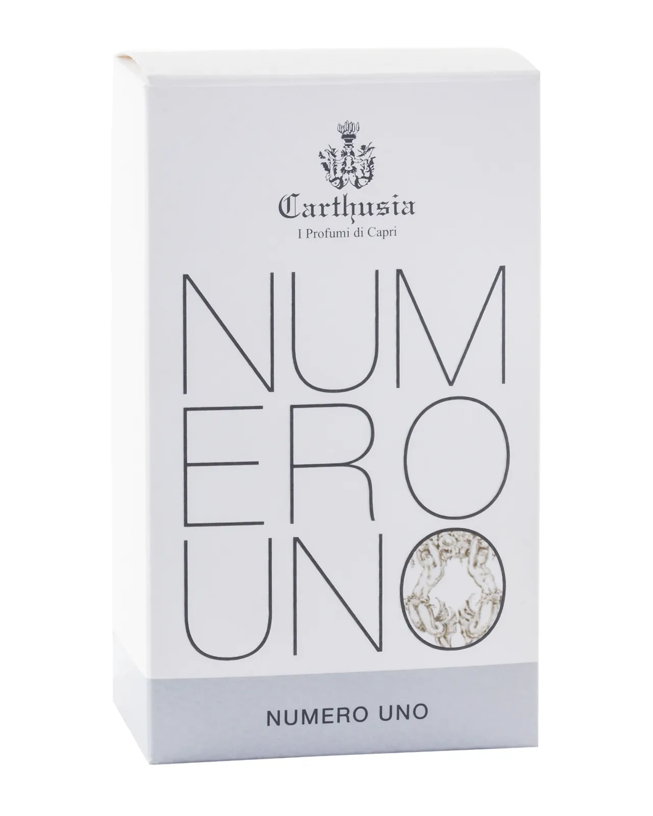 Eau de Parfum Numero Uno 50ml | Matsuya Ginza