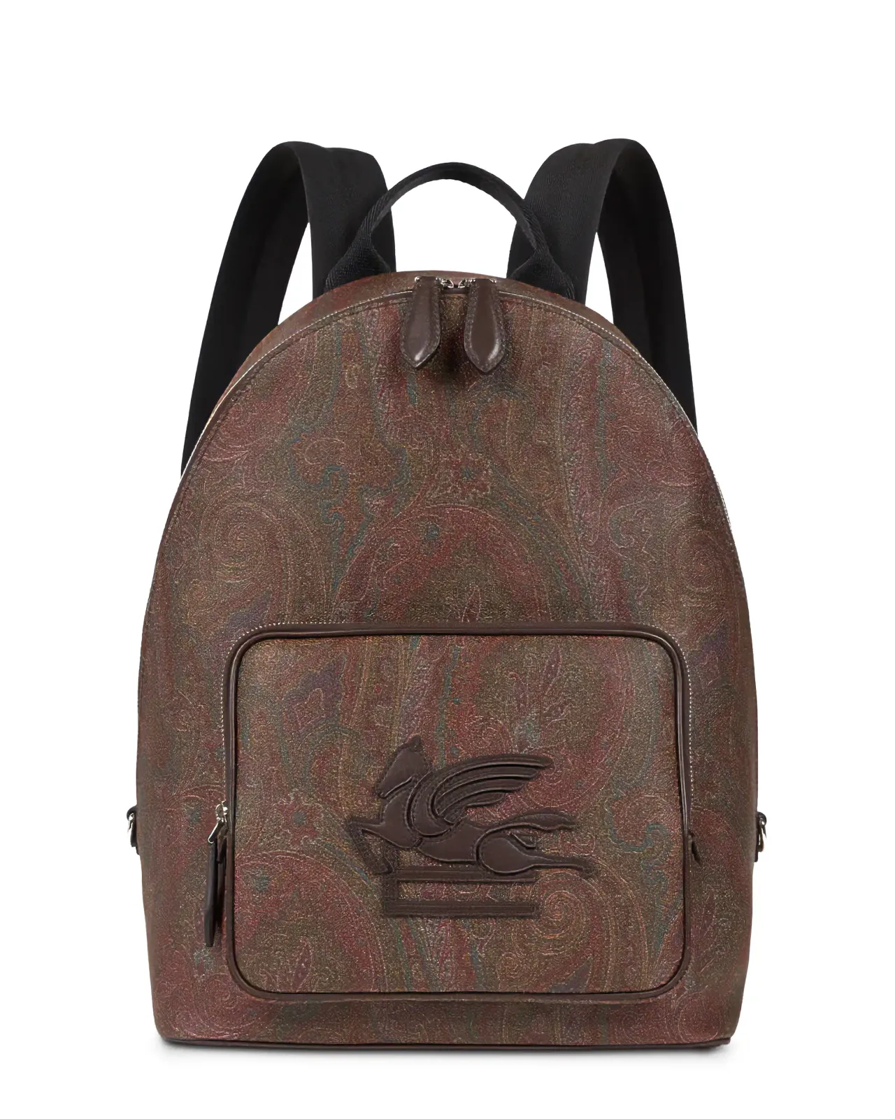 ESSENTIAL ペイズリー バックパック | Matsuya Ginza