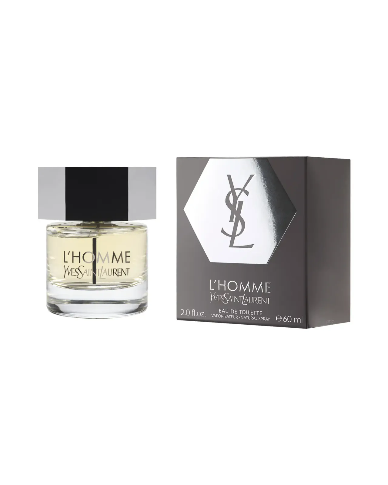 ロム イヴ・サンローラン オーデトワレ 60ml | Matsuya Ginza