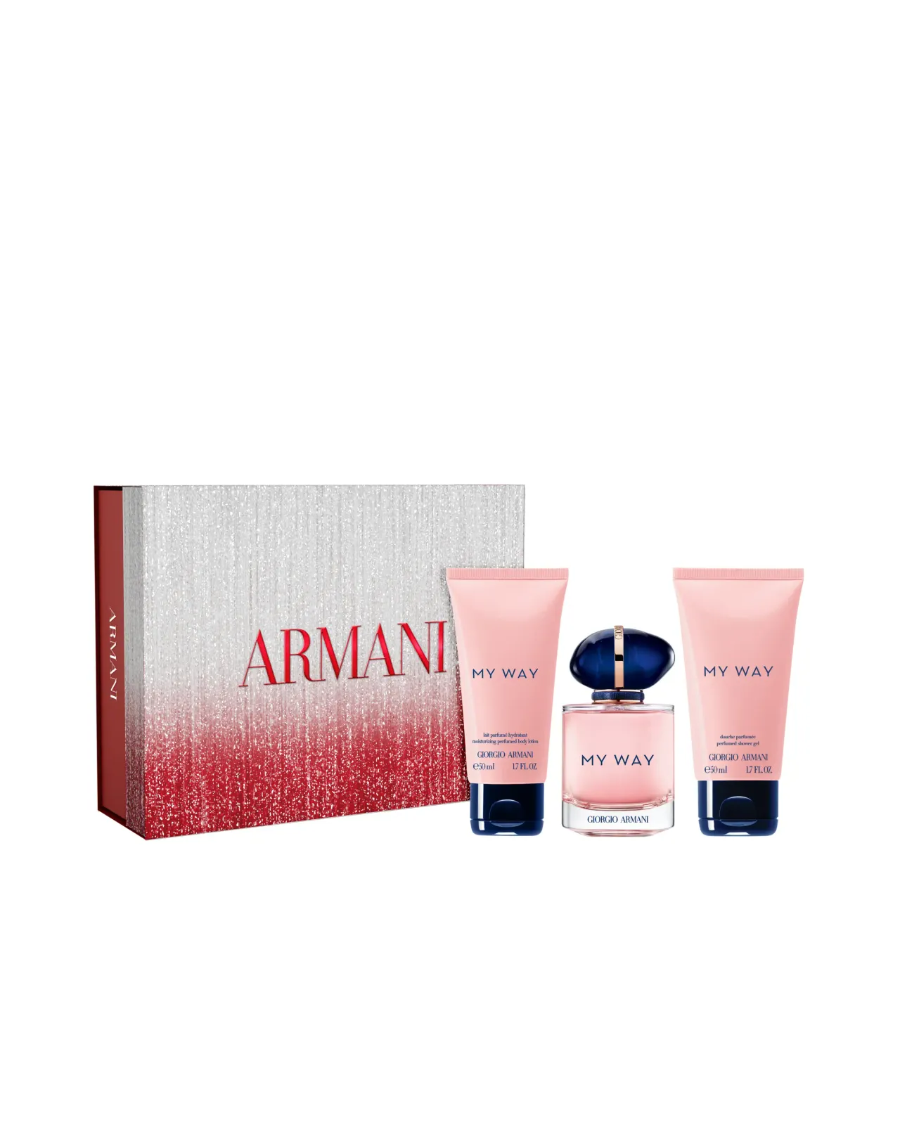 マイ ウェイ バス ボディ コフレ | Matsuya Ginza