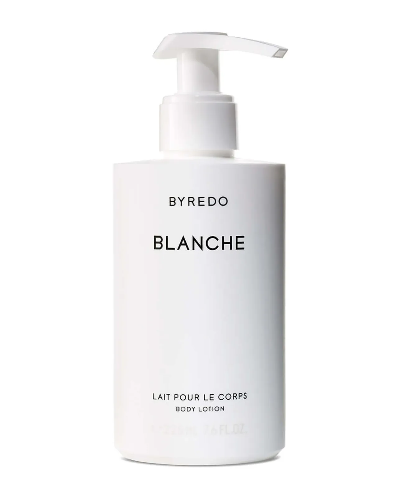 ブランシュ ボディローション 225ml | Matsuya Ginza