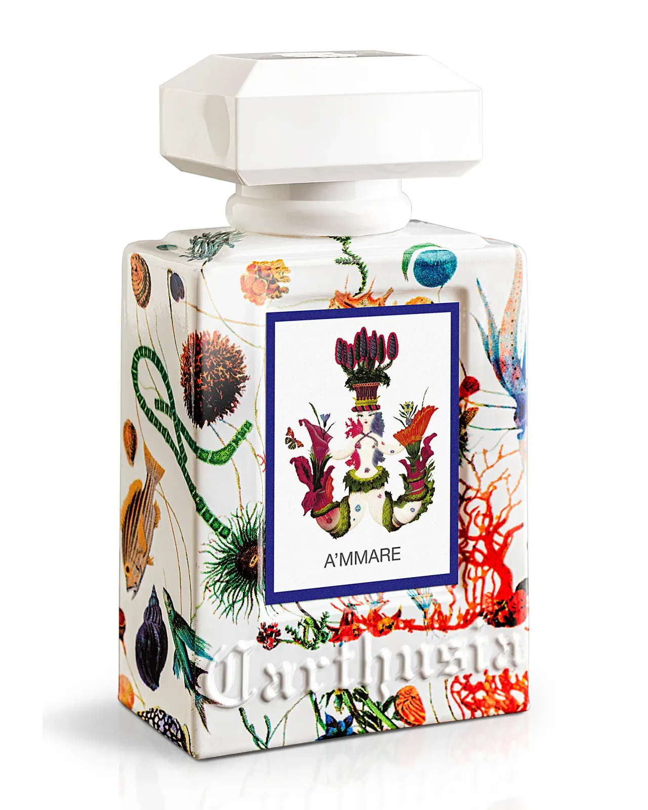 アマーレ オードパルファム 50ml | Matsuya Ginza