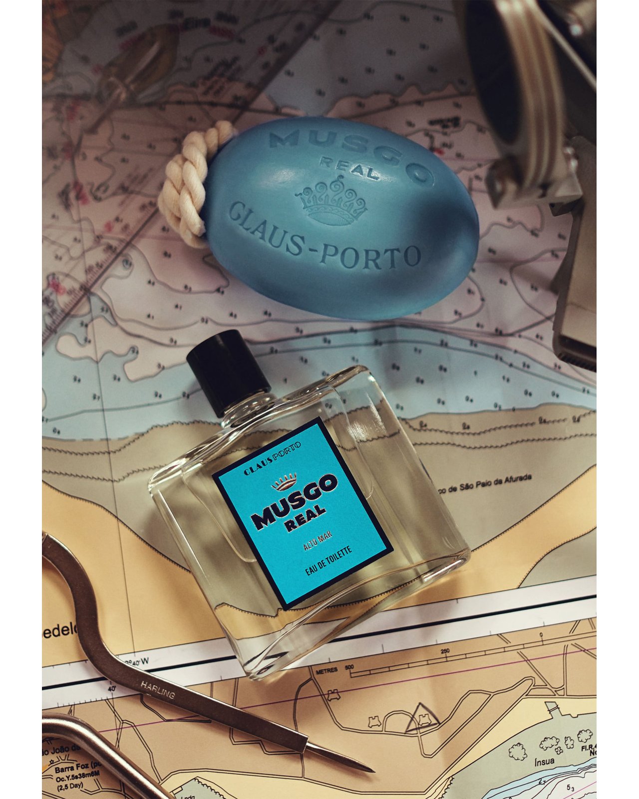 EAU DE TOILETTE ALTO MAR 100ml | Matsuya Ginza
