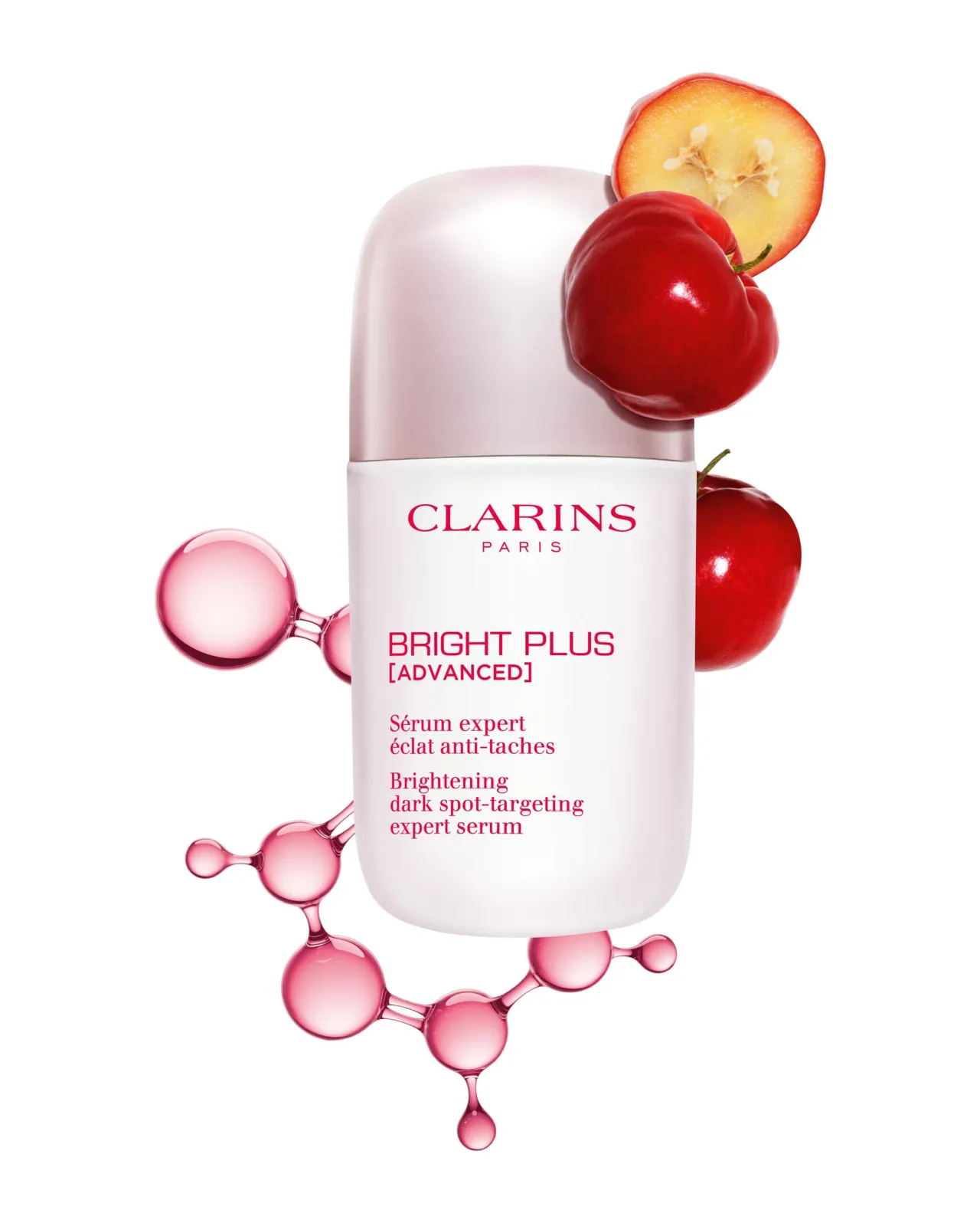 ブライトプラス ブライトニング DST セラム (医薬部外品) 50ml