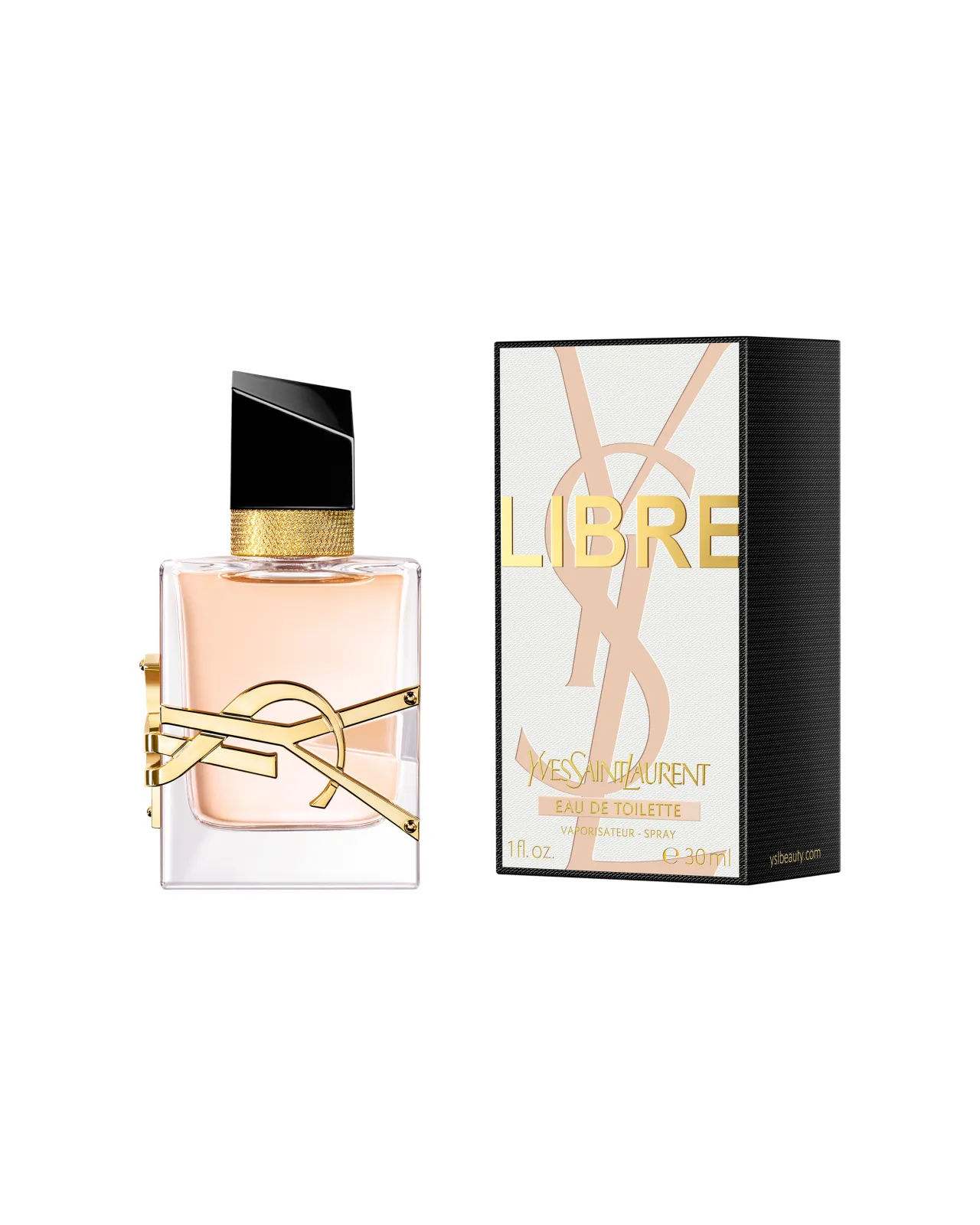 未開封品　リブレ オーデトワレ　30ml リブレ オーデトワレ 30ml | Matsuya Ginza