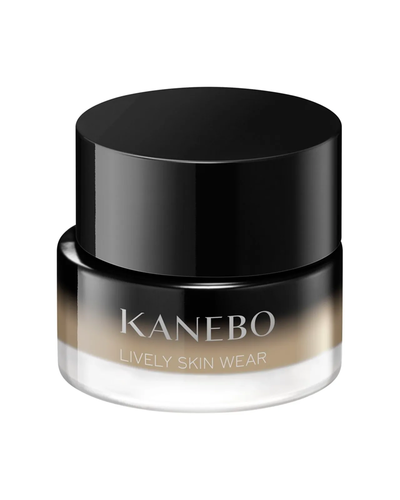 KANEBO Lively Skin Wear II | Matsuya Ginza