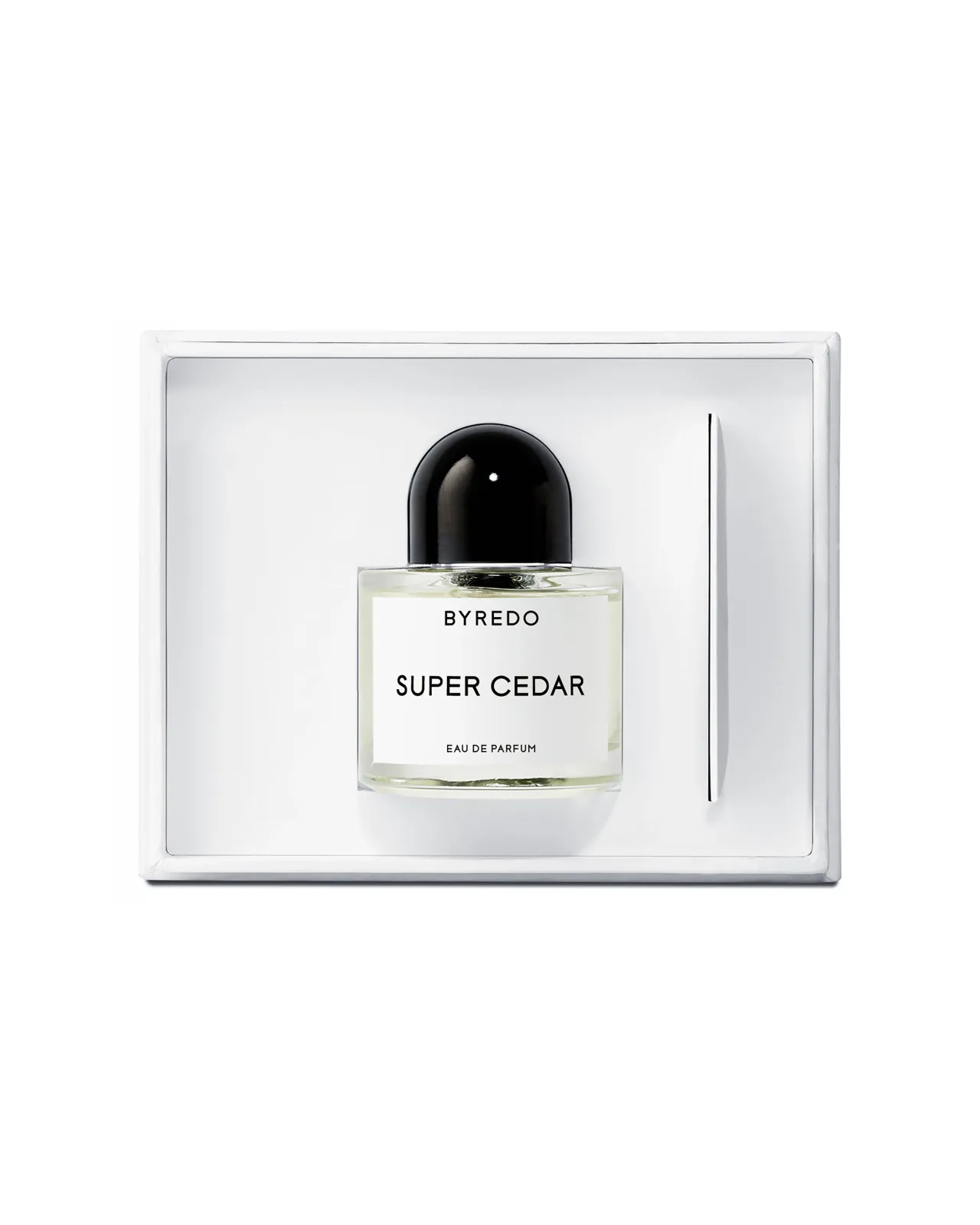 Super Cedar Eau de Parfum 50ml | Matsuya Ginza