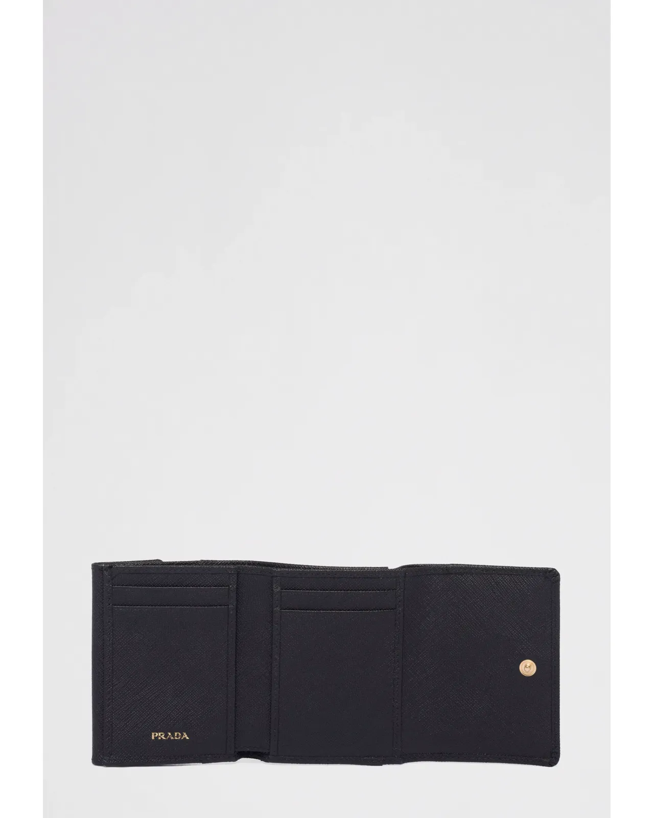 サフィアーノトライアングル 財布 1MH043 QHH | Matsuya Ginza