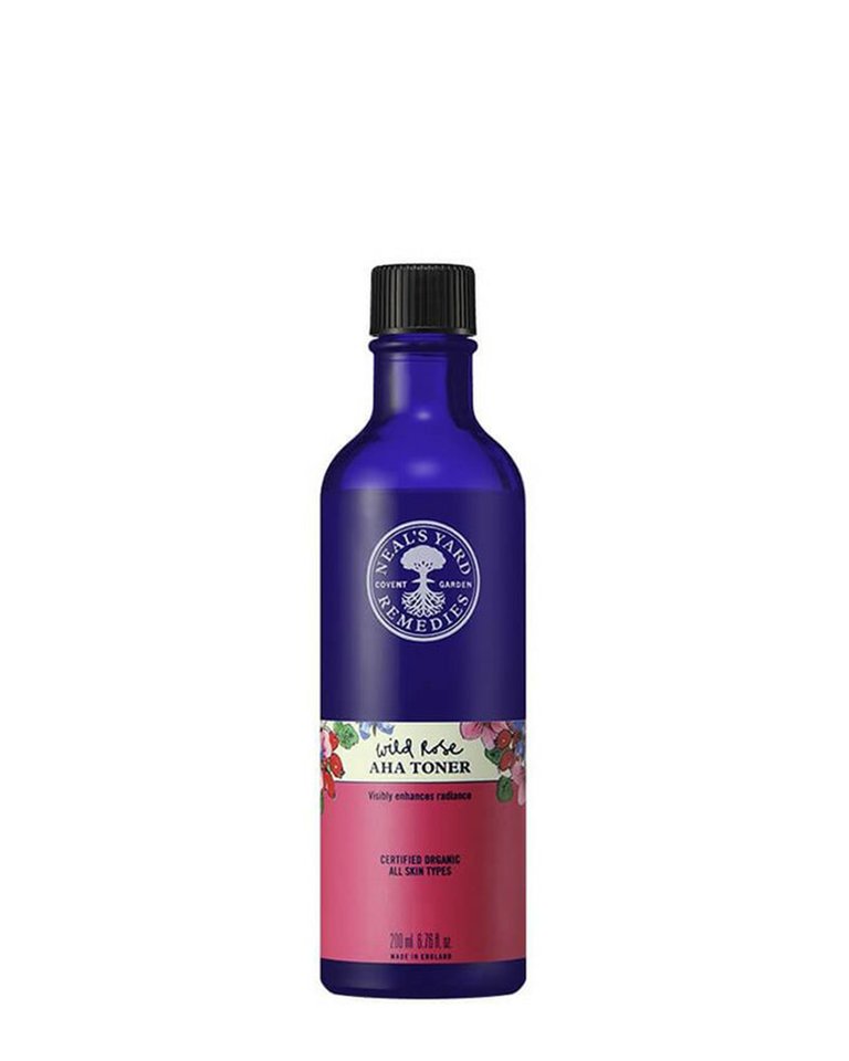 NEAL'S YARD REMEDIES BEAUTY Product List | Matsuya Ginza