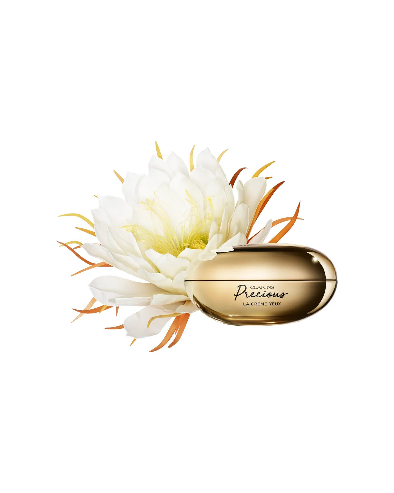 ☆未使用☆クラランス プレシャスラクレーム ユー クラランス 15ml クラランスプレシャス ラ クレーム ユー 15ml | Matsuya Ginza