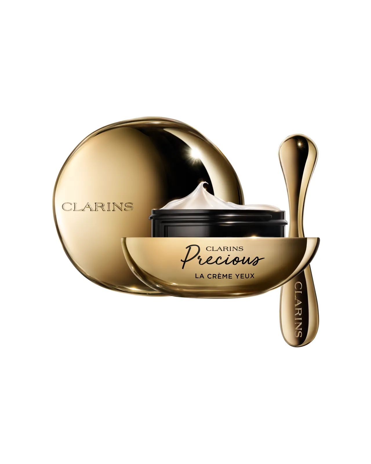 クラランスプレシャス ラ クレーム ユー 15ml | Matsuya Ginza