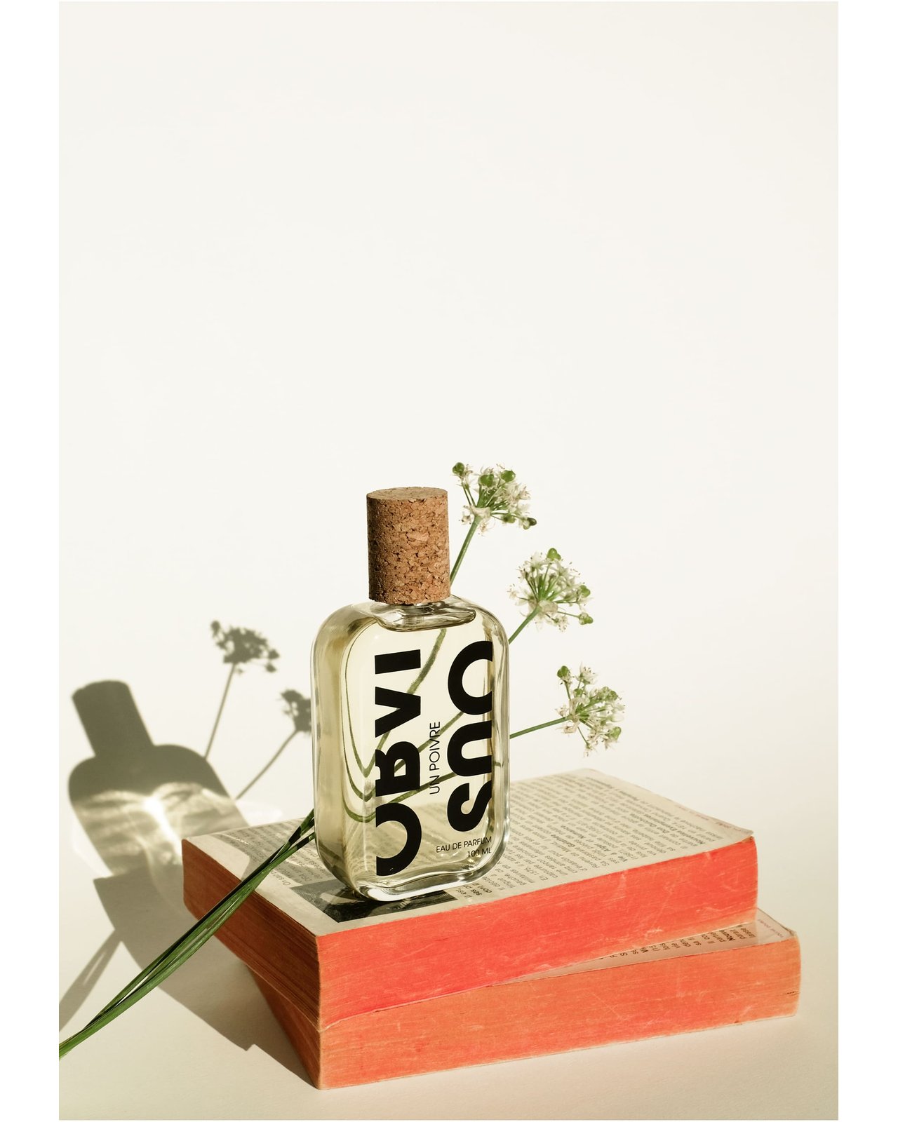 アン ポワブル 100ml | Matsuya Ginza