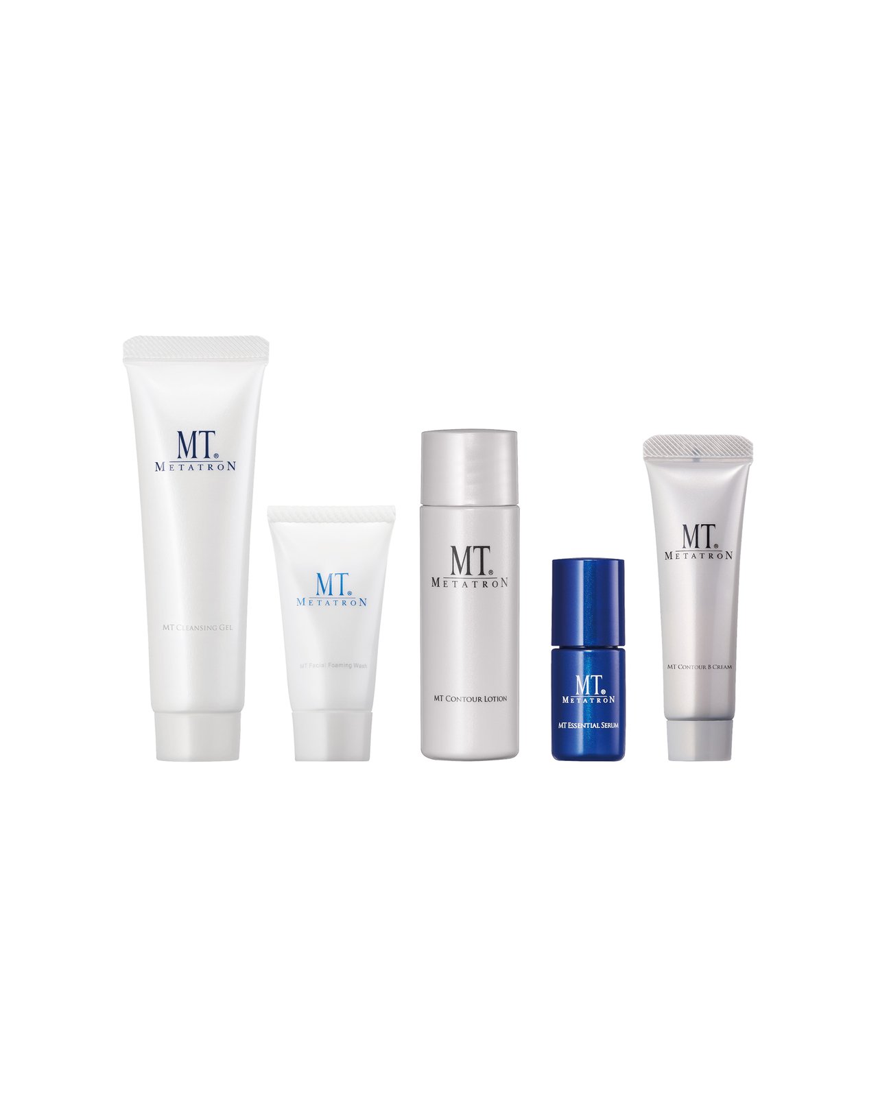 MT スターターキット | Matsuya Ginza