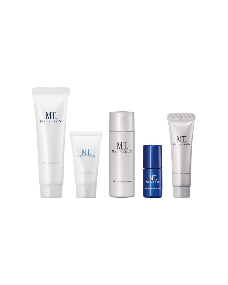 MT METATRON コスメ＆ビューティー 商品一覧 | Matsuya Ginza