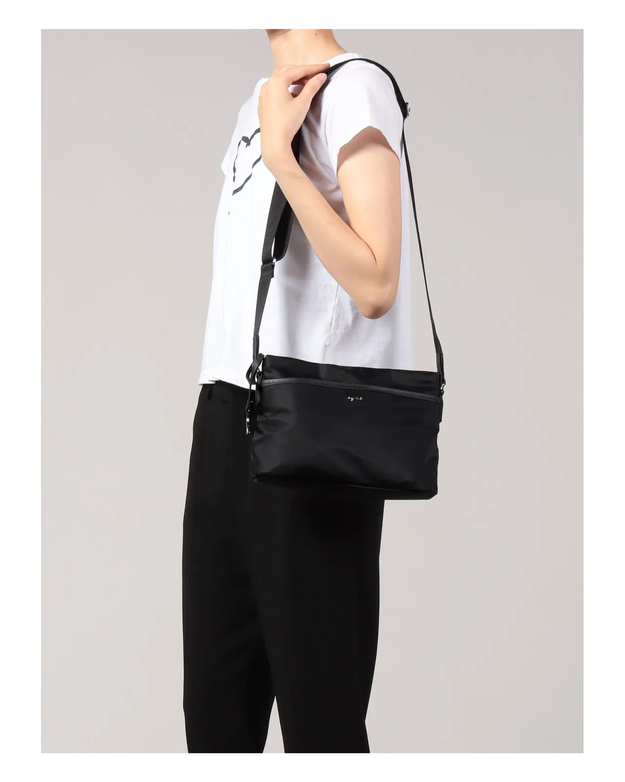 ショルダーバッグ PAS23－04 | Matsuya Ginza