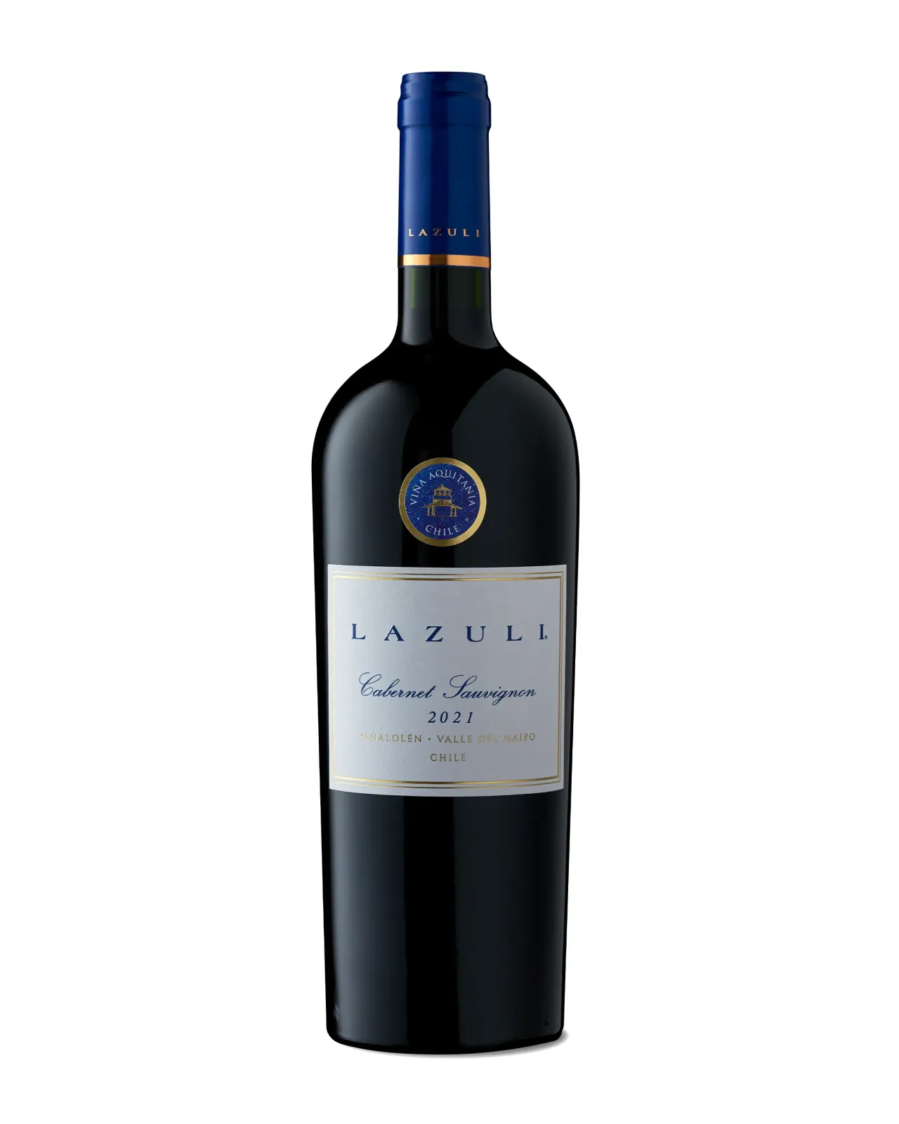 ヴィーニャ・アキタニア ラズリ・カベルネ・ソーヴィニョン 2021 750ml