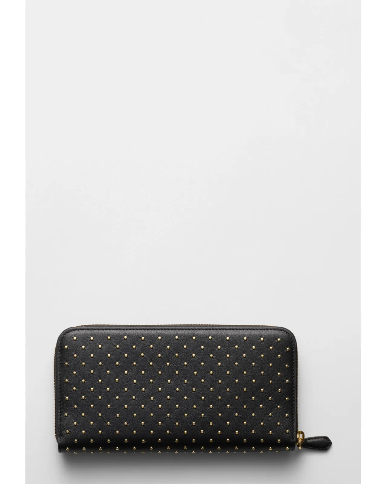 KMRii 長財布　スカル　ラウンドジップ　スタースタッズ　レザー KMRii 長財布 スカル ラウンドジップ スタースタッズ レザー KMRii 長