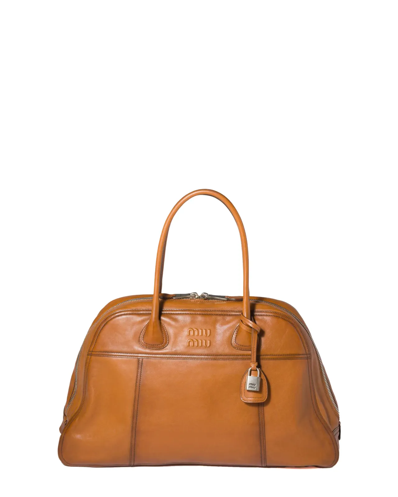 Vivant Leather Bag | Matsuya Ginza
