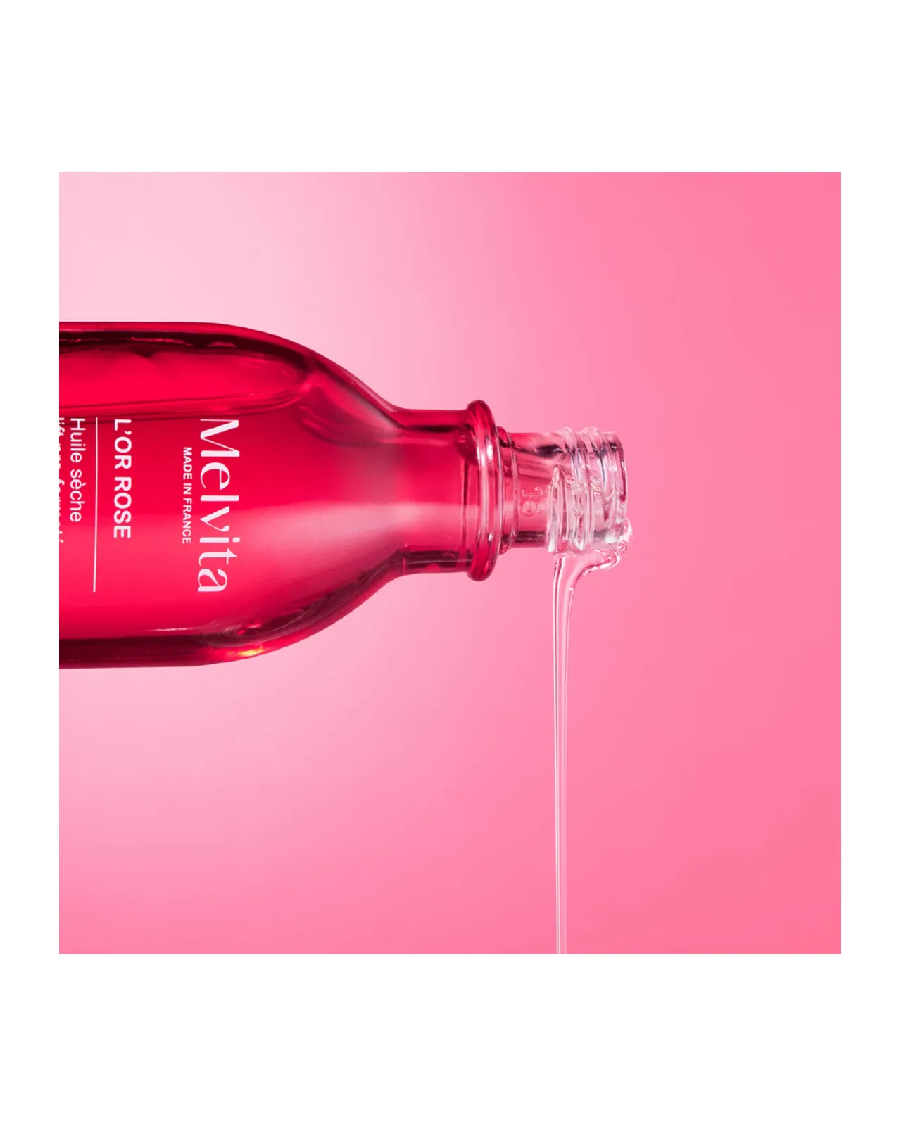 ロルロゼ ピンクフィット ボディオイル 2.0 100mL | Matsuya Ginza