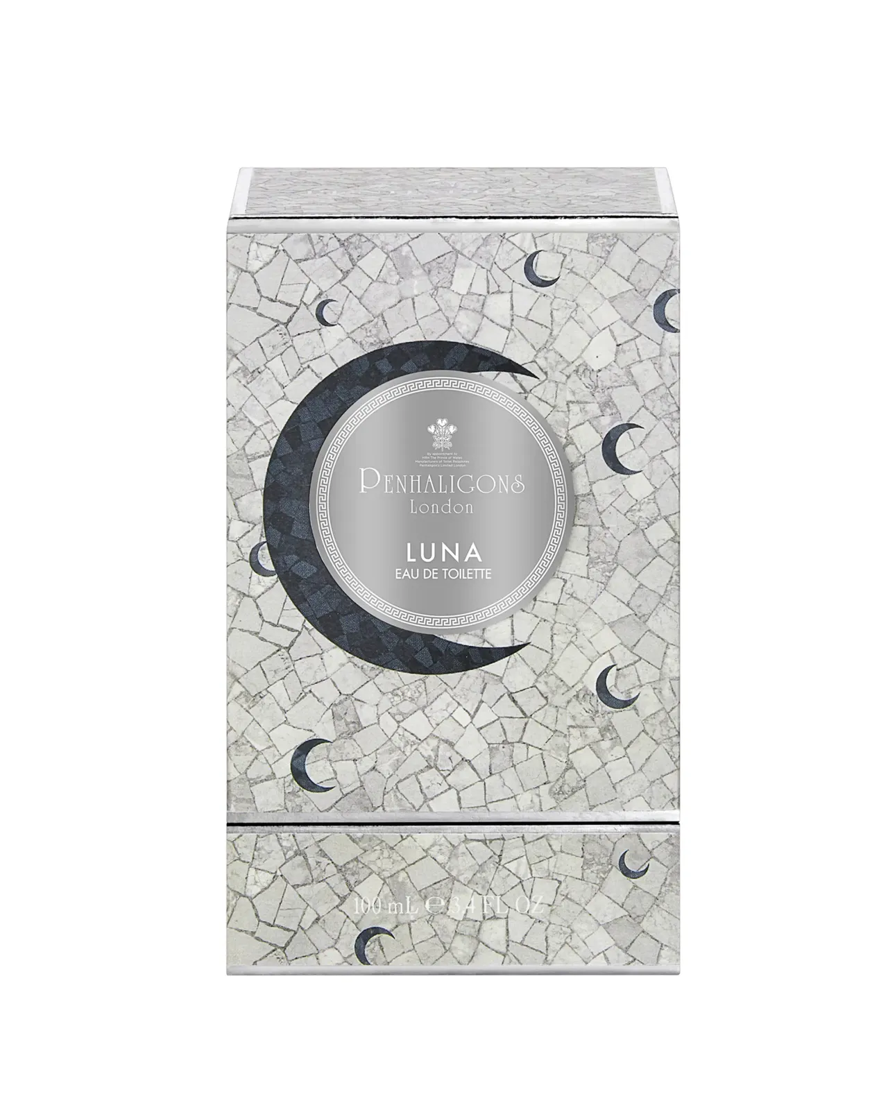 ルナ オードトワレ 100ml | Matsuya Ginza