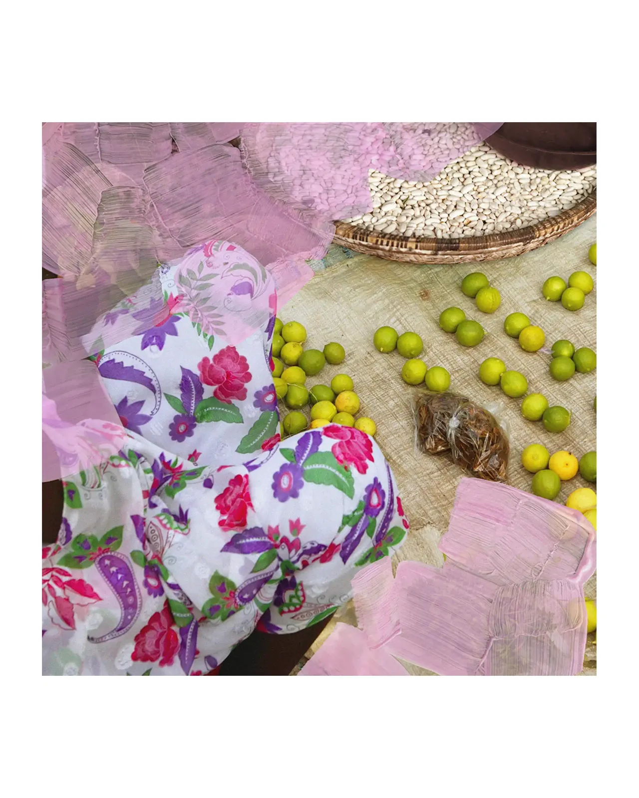 バル ダフリック ロールオンパフューム 7.5ml | Matsuya Ginza