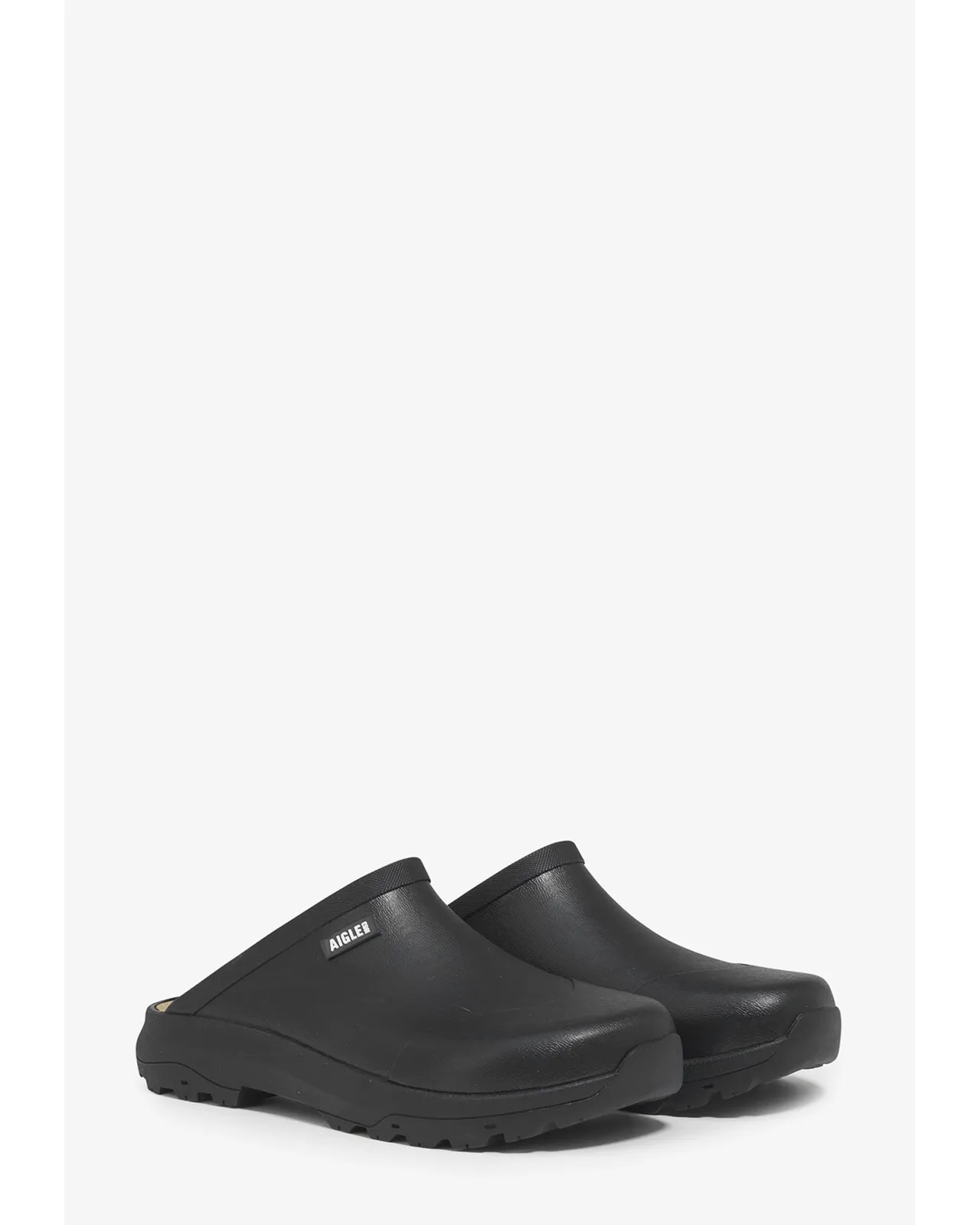 CORLAY / コーレイ 天然ゴム コルクインソール サボサンダル | Matsuya