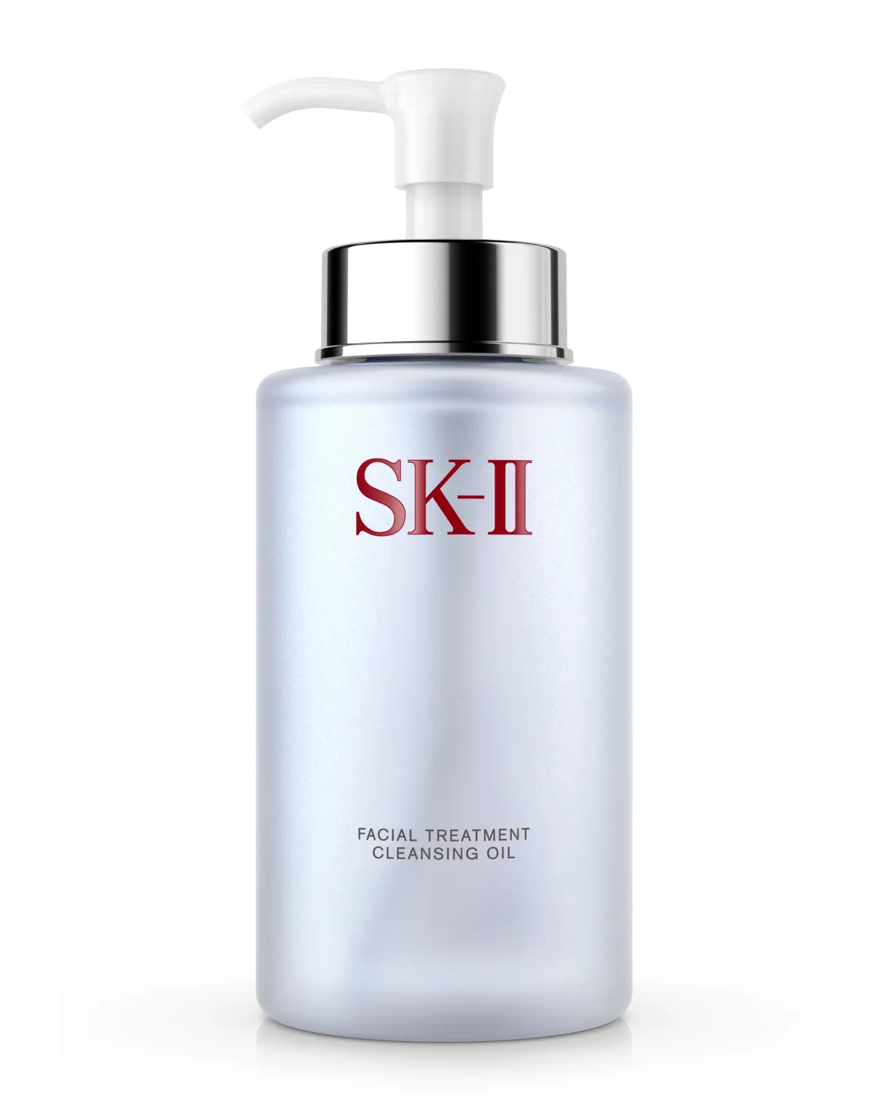 フェイシャル トリートメント クレンジング オイル 250ml | Matsuya Ginza