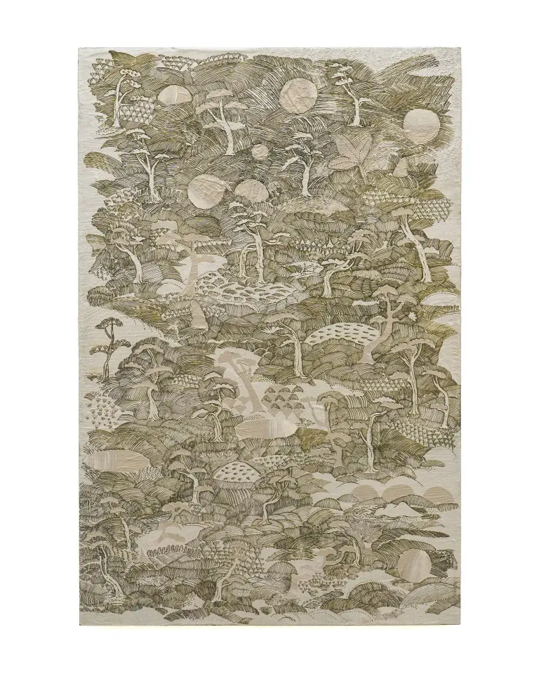 松屋銀座100周年記念作品 | Matsuya Ginza