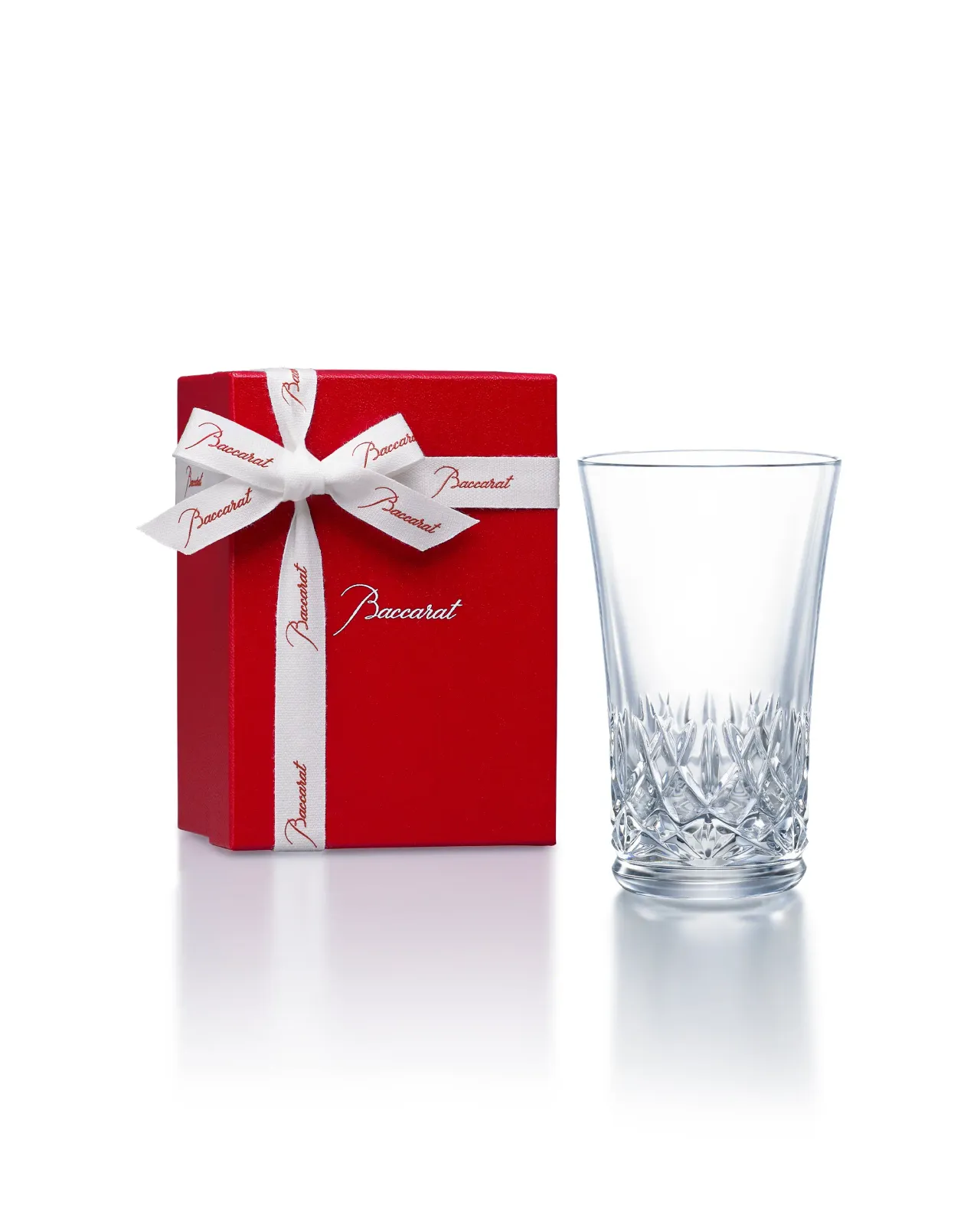 新品送料込★Glasspen TAKETORI 百華 pure GoldRuby グラスジャパン アリア | Matsuya Ginza