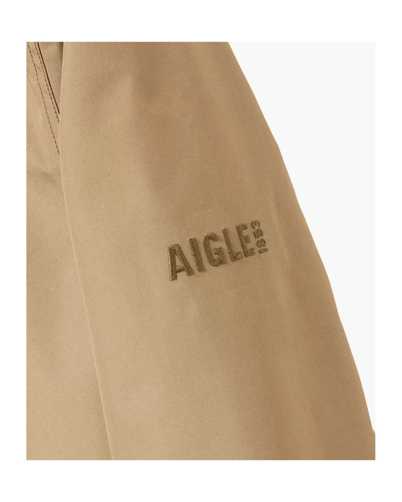 GORE-TEX ゴアテックス フィッシュテールジャケット | Matsuya Ginza