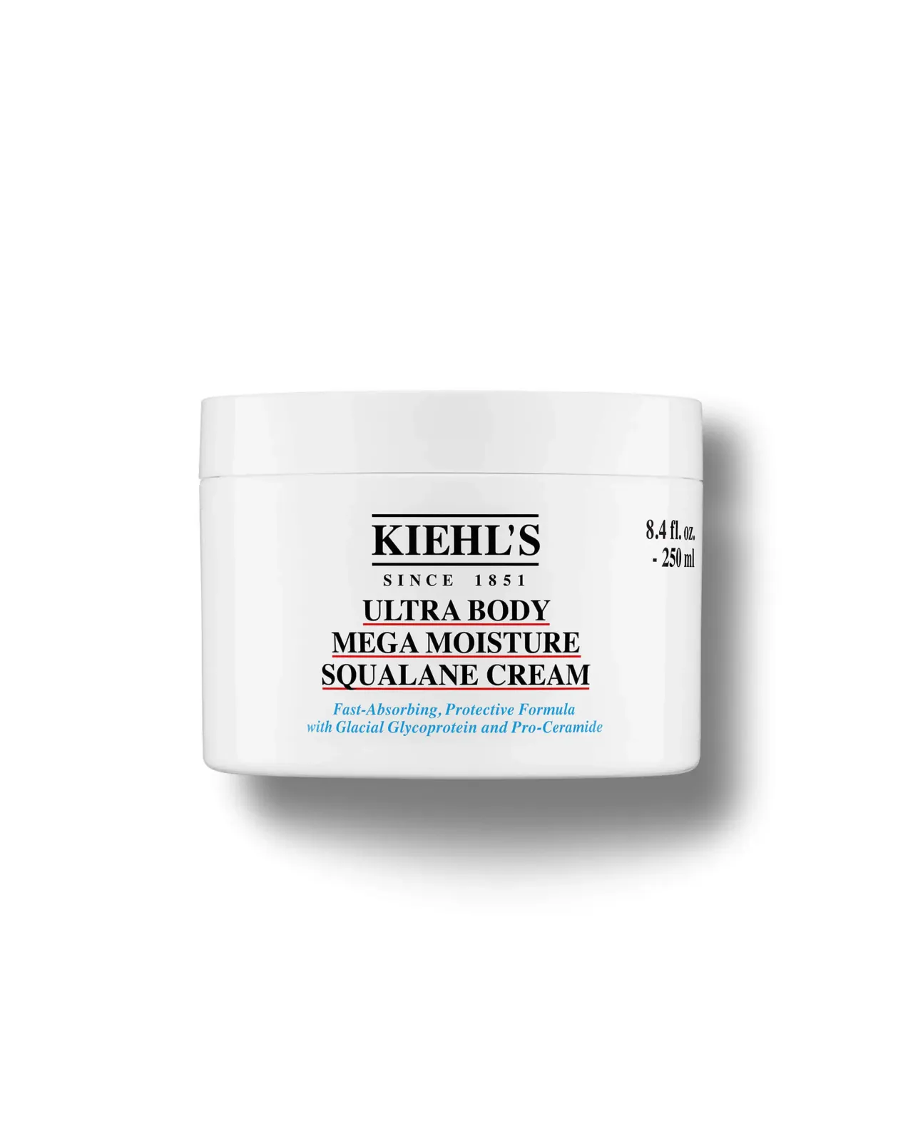 キールズ ボディクリーム UFC 250ml | Matsuya Ginza