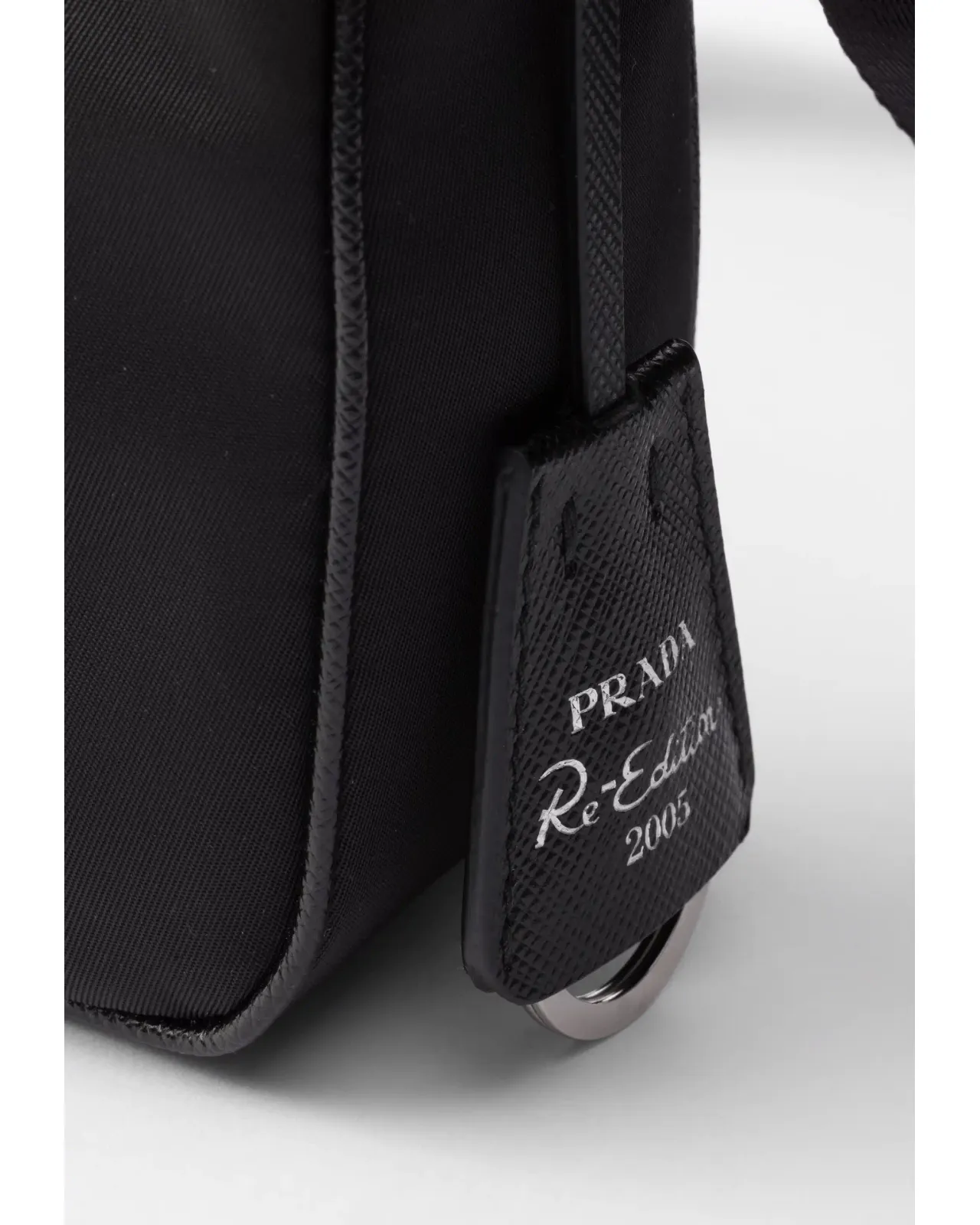 プラダRe-Edition2005 Re-Nylon バッグ PRADA/プラダ_Women通販 | プラダ Re-Edition 2005 Re-Nylon