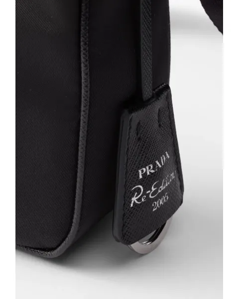 プラダRe-Edition2005 Re-Nylon バッグ Prada Re-Edition 2005 Re-Nylon Bag | Saks Fifth Avenue