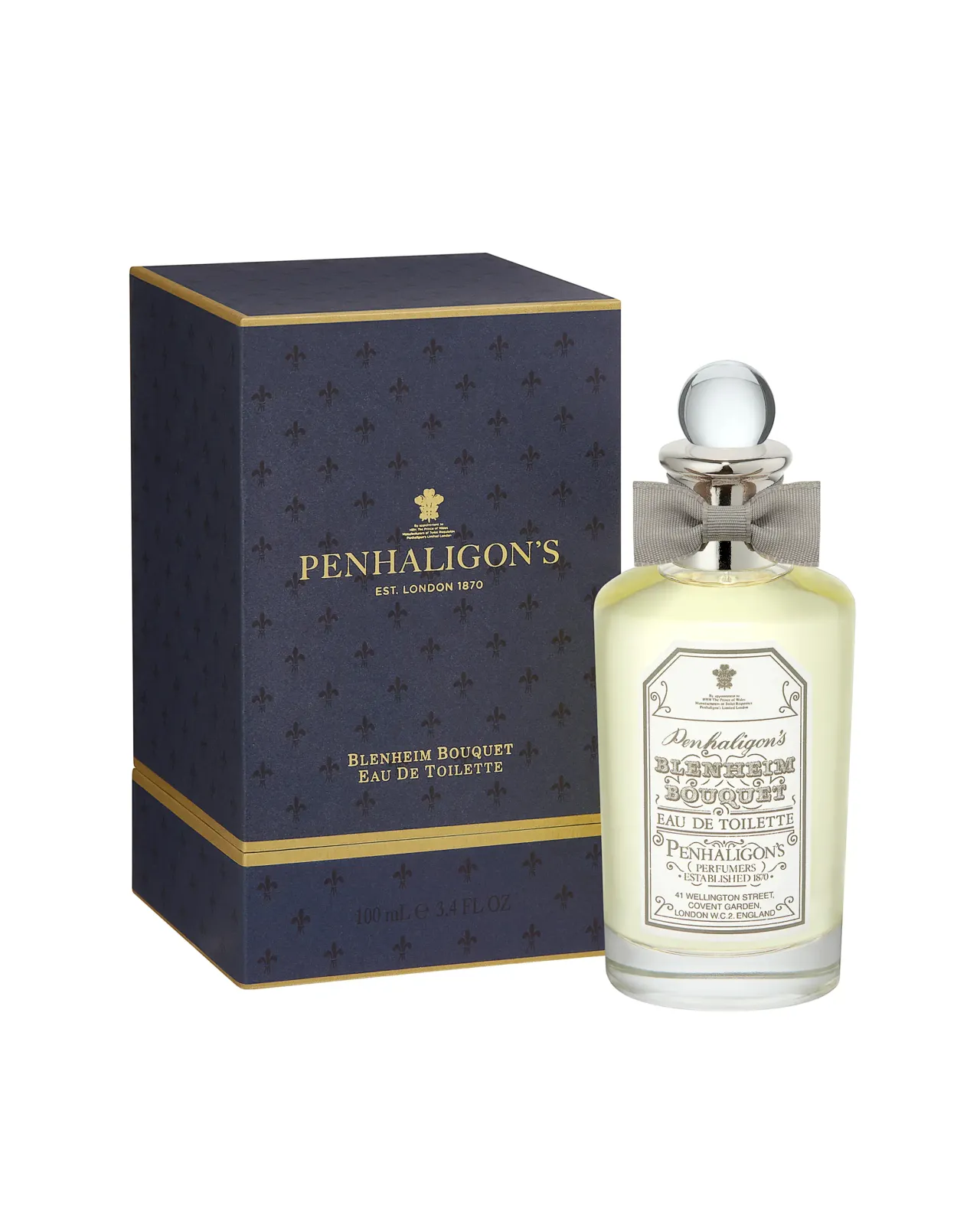 ブレナム ブーケ オードトワレ 100ml | Matsuya Ginza