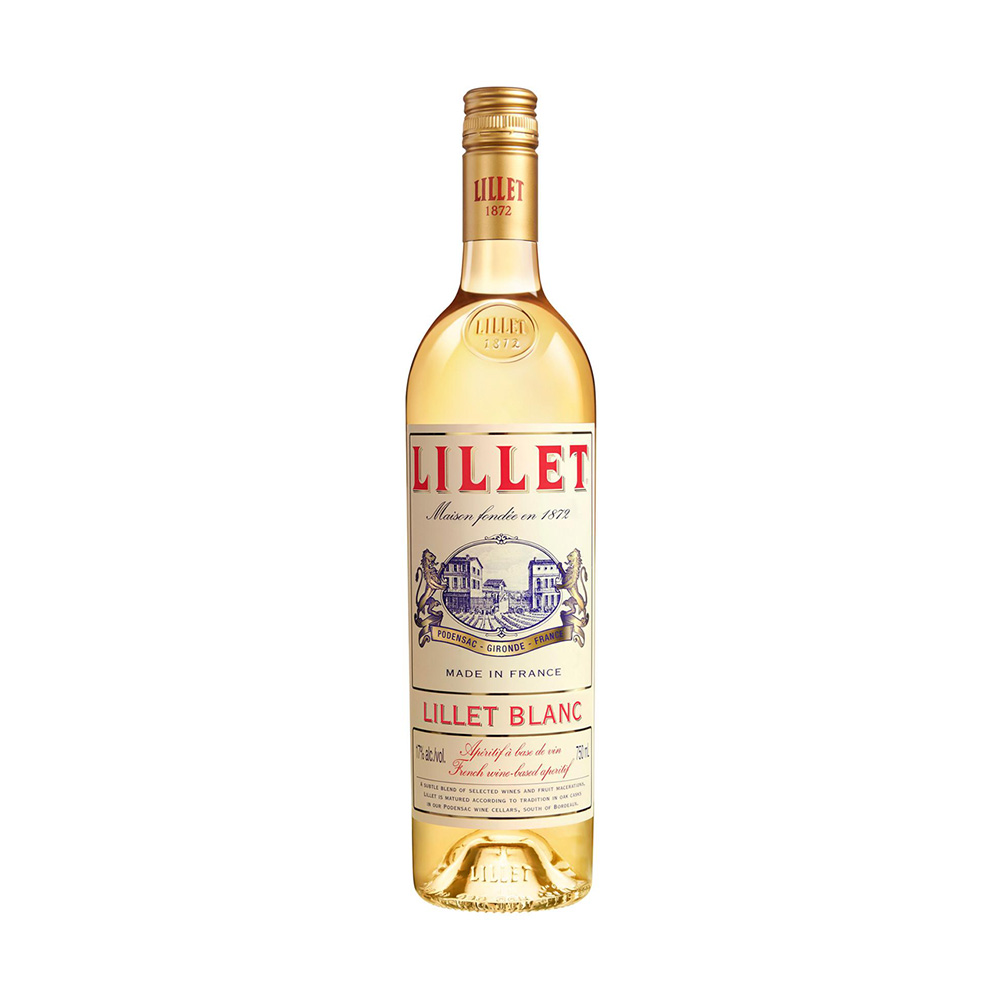 Lillet Lillet Blanc 750ml image