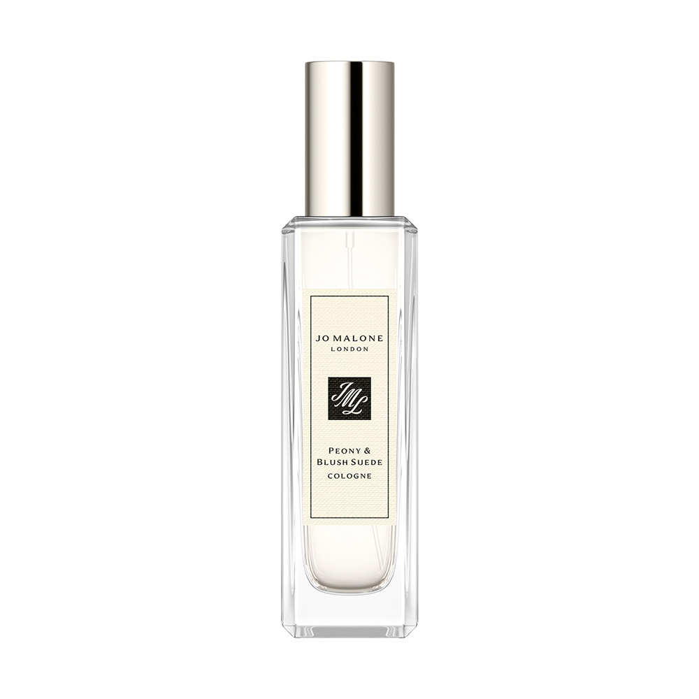 JO MALONE LONDON ピオニー & ブラッシュ スエード コロン 30ml 画像