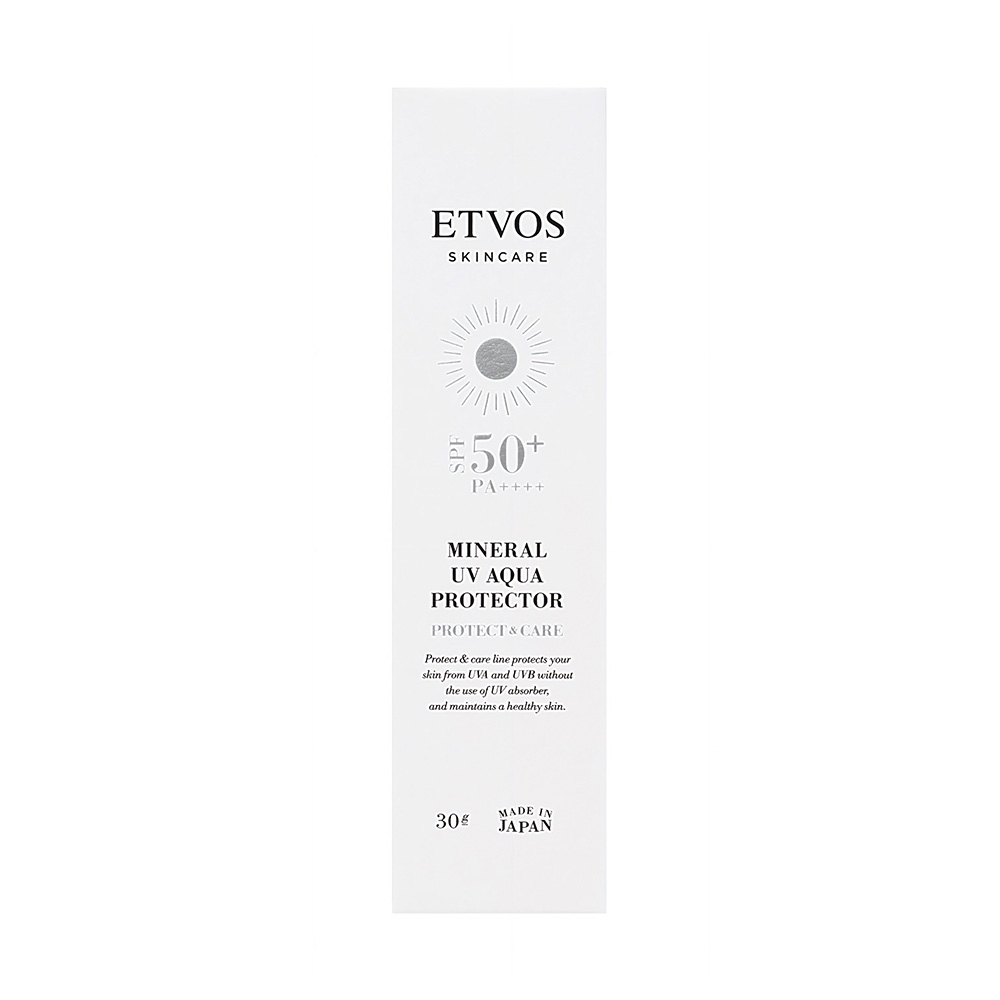 ETVOS Mineral UV Aqua Protector 30g image