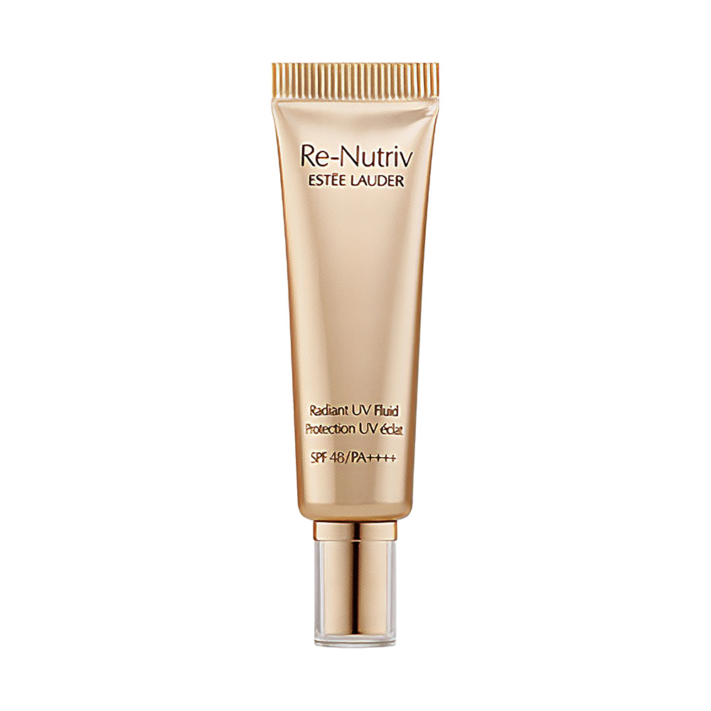 ESTÉE LAUDER Re-Nutriv Radiant UV Fluid SPF 48/PA++++ image