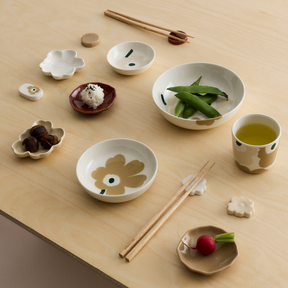 Marimekko Wa Living in GINZA | マリメッコ期間限定ポップアップ