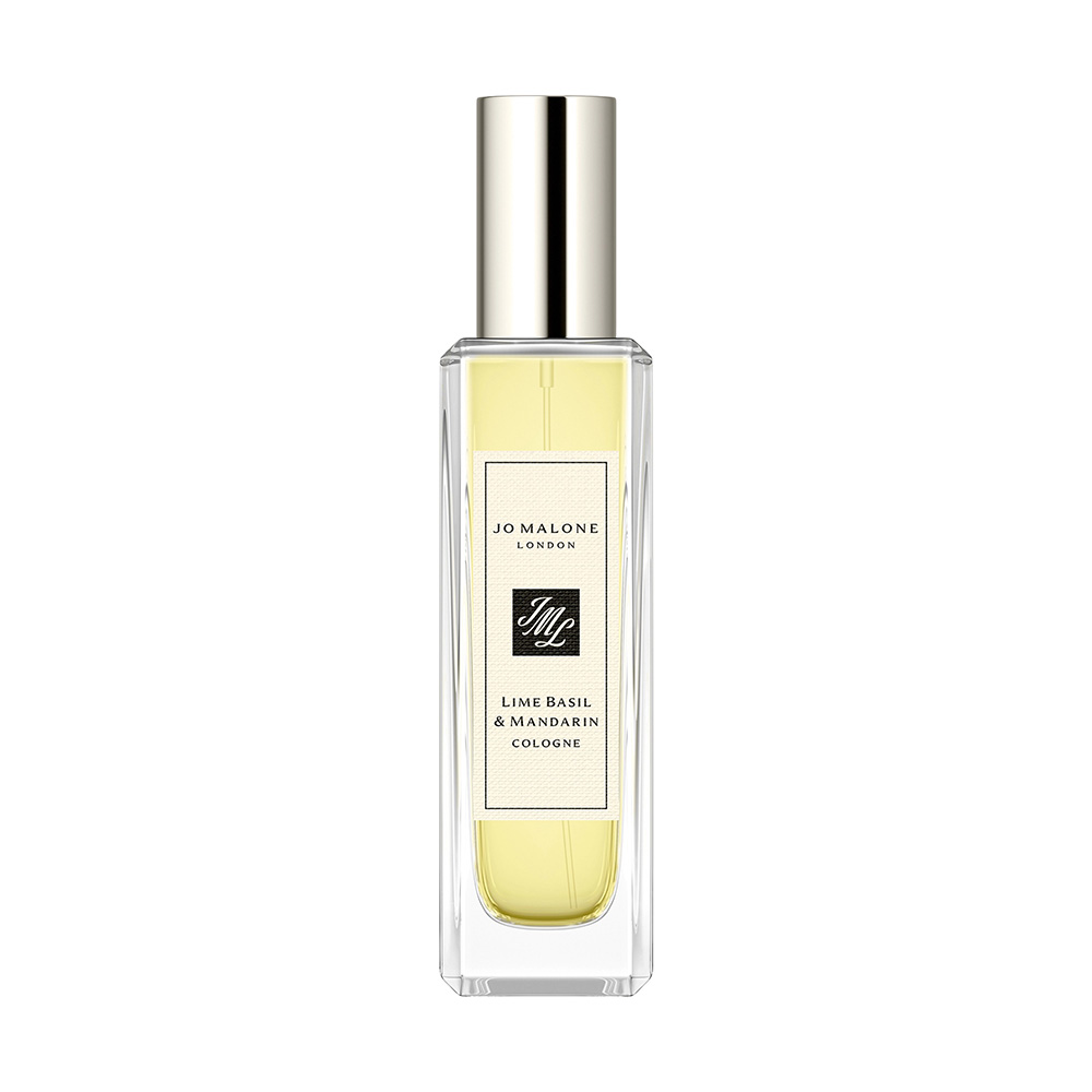 JO MALONE LONDON Lime Basil & Mandarin Cologne 30ml Image