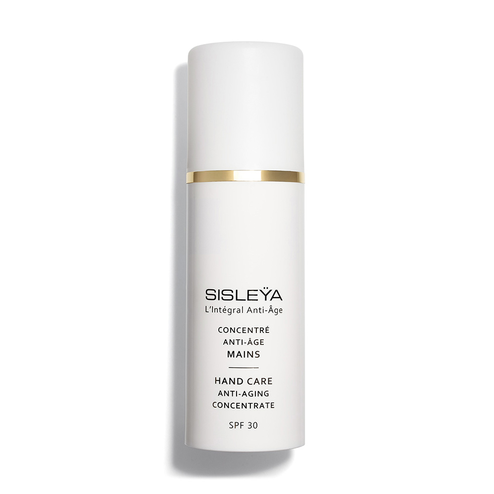 SISLEY Sisleÿa L'Integral Concentrated Hand Cream SPF 30 75ml image
