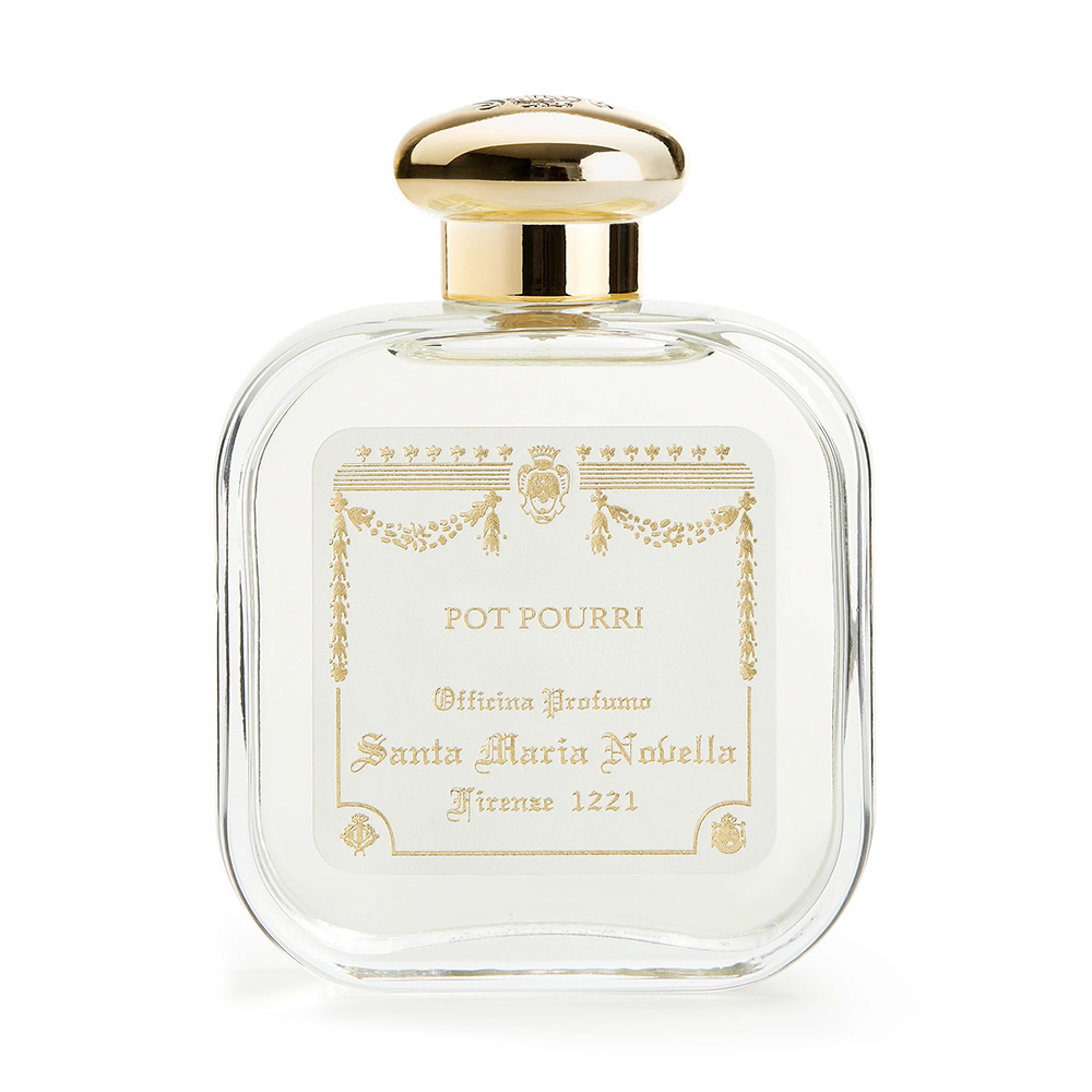 Santa Maria Novella Eau de Cologne Pot Pourri 100ml image