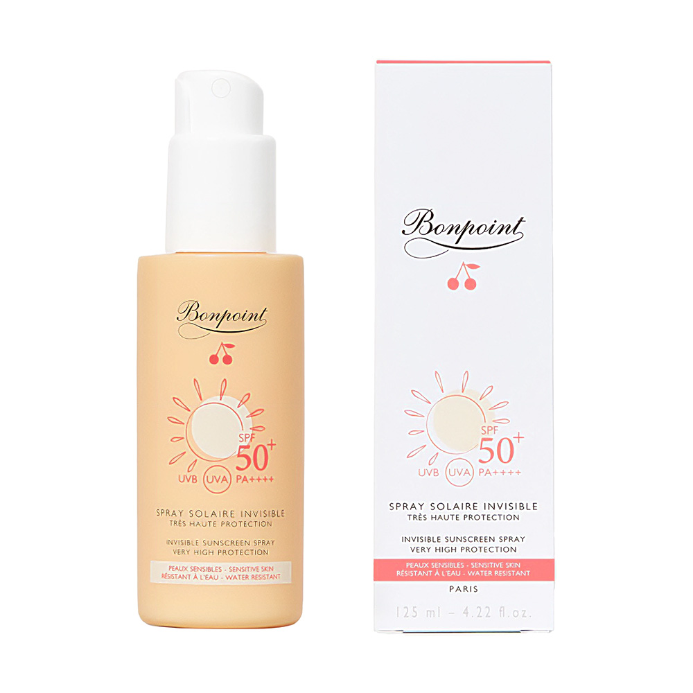 Bonpoint Sunscreen Spray 125ml image