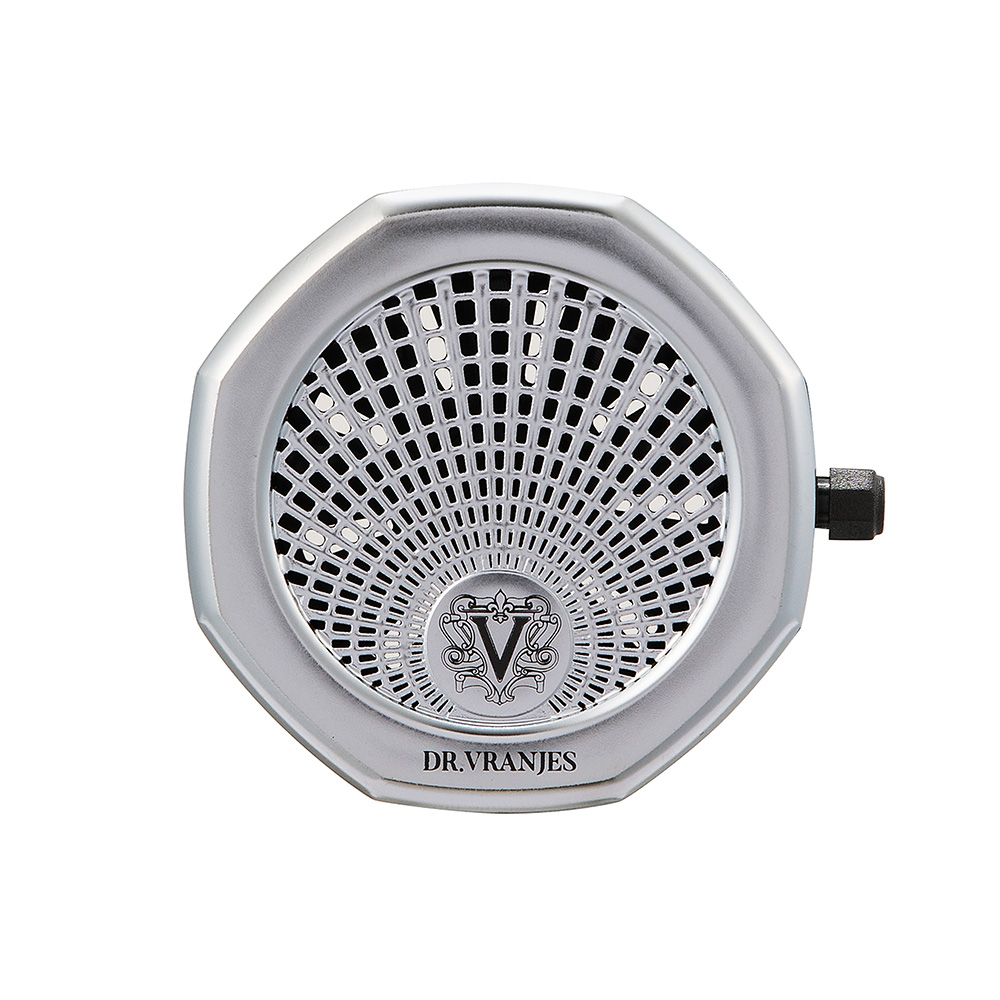 Dr. Vranjes Carparfum Dispenser (Nickel) image