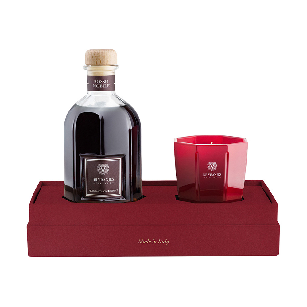 ドットール・ヴラニエス Gift Box 250D&80Cの画像