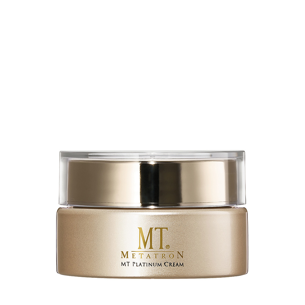 MT METATRON MT プラチナ・クリーム 30gの画像