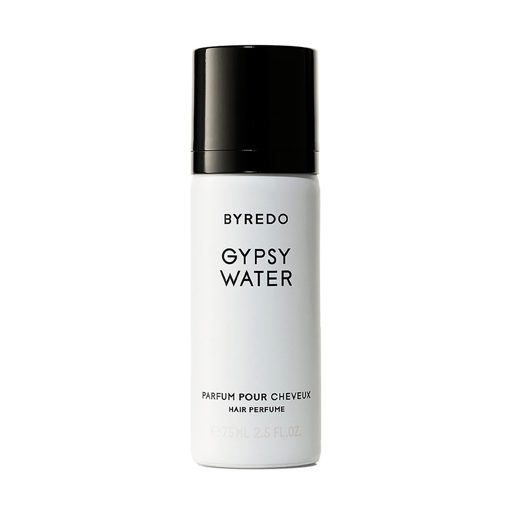 BYREDO Gypsy Water Hair Perfume 75ml image